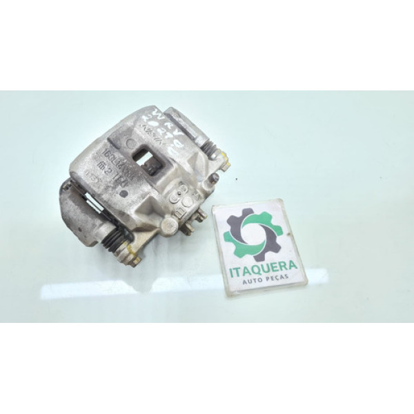 Pinça Freio Dianteiro Direito Honda Wrv 1.5 Ano 2020 2021