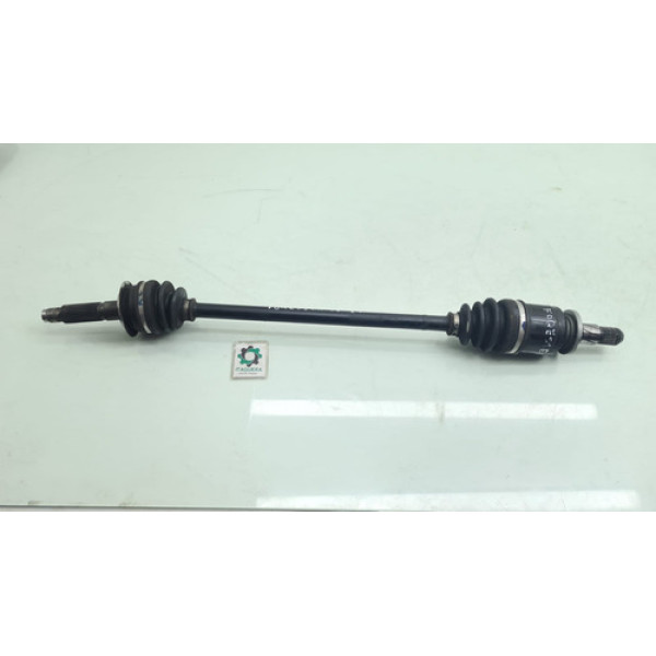 Semi Eixo Homocinetica Traseiro Direito Subaru Forester 2018