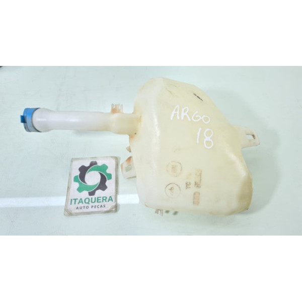 Reservatorio Agua Parabrisa Fiat Argo 1.0 3cc Ano 2018 2019