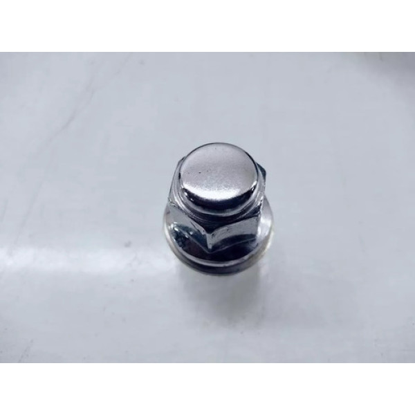 Porca De Roda Toyota Yaris Ano 2019 2020 2021 Unidade