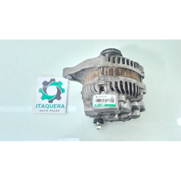 Alternador Mitsubishi Outlander Asx 2.0 Ano 2016 2017