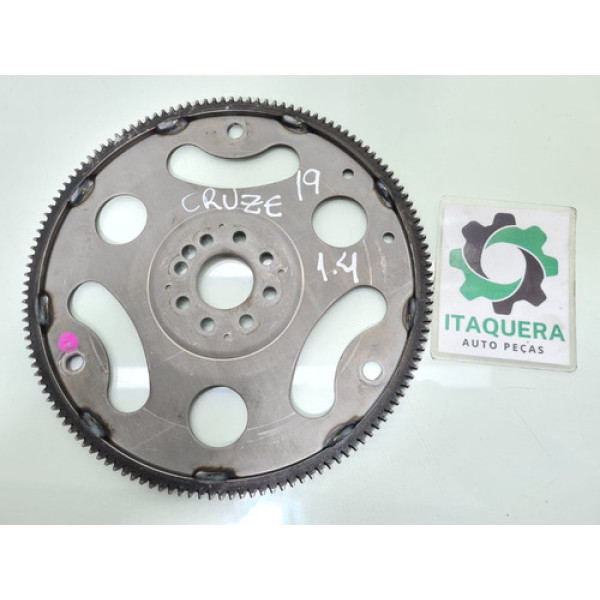 Cremalheira Gm Cruze 1.4 Turbo Ano 2018 2019