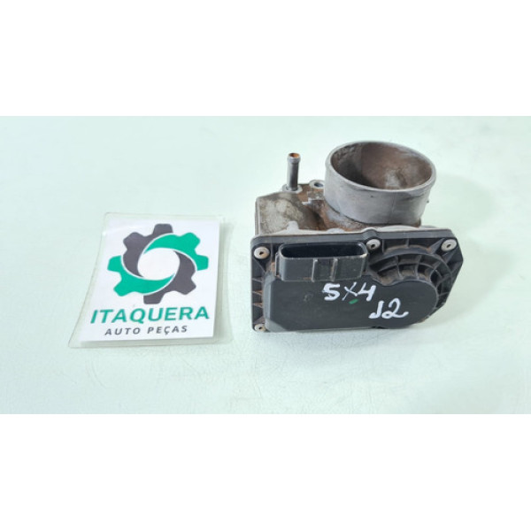 Tbi Corpo Borboleta Suzuki Sx4 2.0 Ano 2011 2012