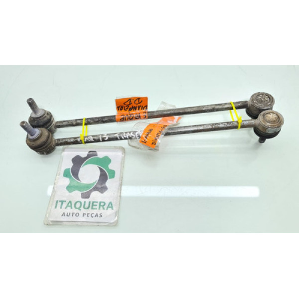 Par Bieleta Dianteira Land Rover Evoque 2.0 Ano 2013 2014