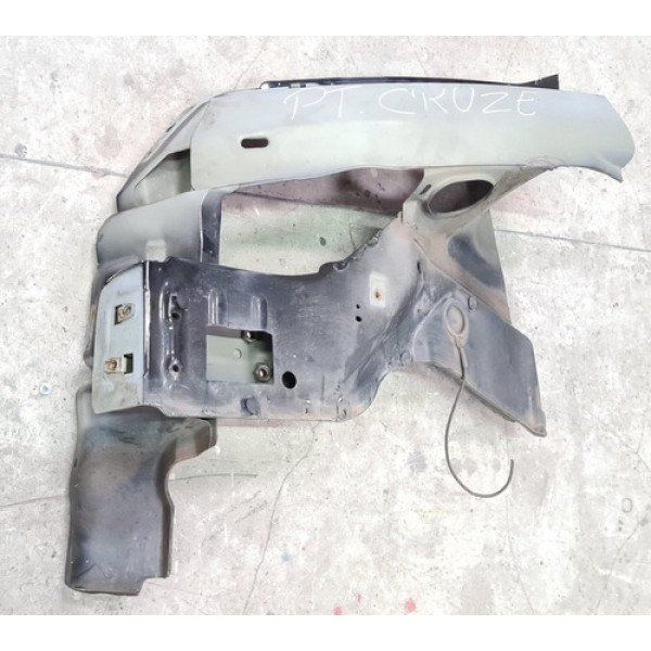 Ponta Longarina Lado Esquerdo Chrysler Pt Cruiser Ano 2009