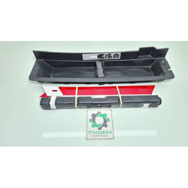 Triangulo Com Suporte Hyundai Hb20 Ano 2020 2021