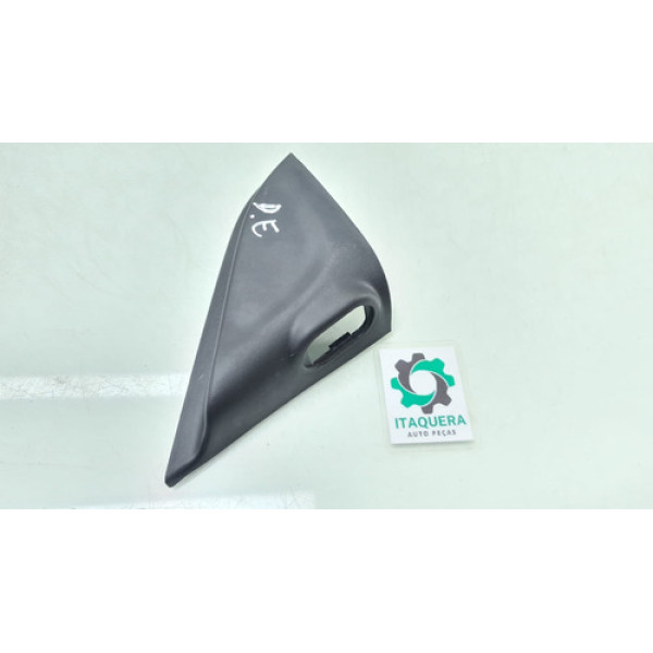 Acabamento Interno Retrovisor Esquerdo Gm Cobalt Ano 2019