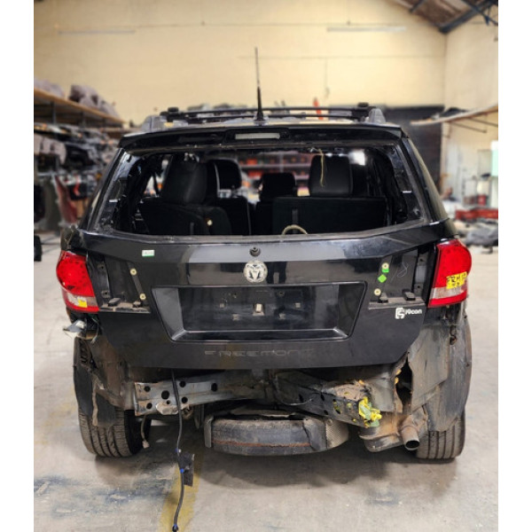 Sucata Retirada Peças Dodge Journey 2.7 2010 Bomba Combustiv