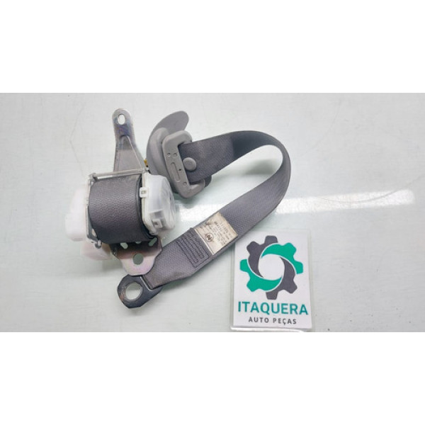 Cinto Segurança Traseiro Direito Toyota Rav4 Ano 2011 2012