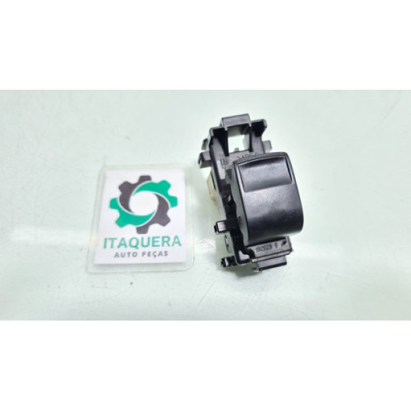 Botão Comando Vidro Traseiro Toyota Rav4 Ano 2011 2012