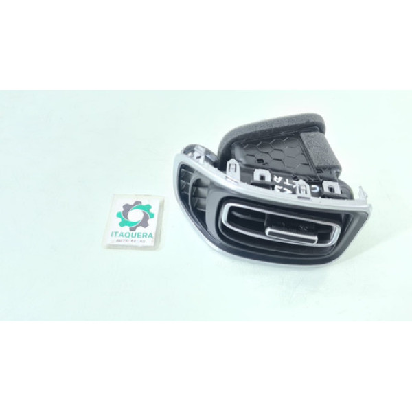 Difusor Ar Lado Direito Hyundai Creta Ano 2023 