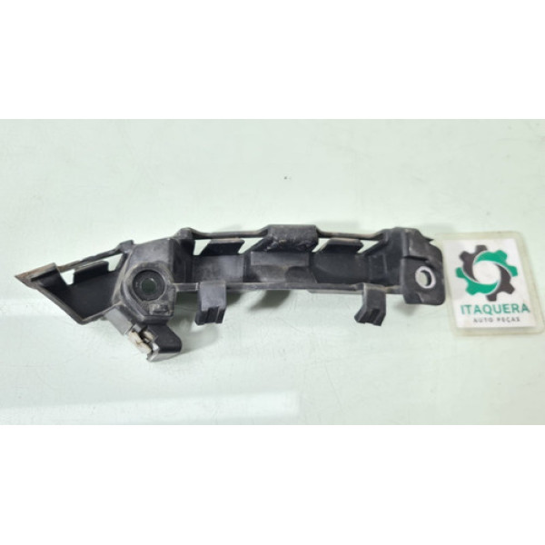 Guia Parachoque Dianteira Esquerda Range Rover Sport 2008