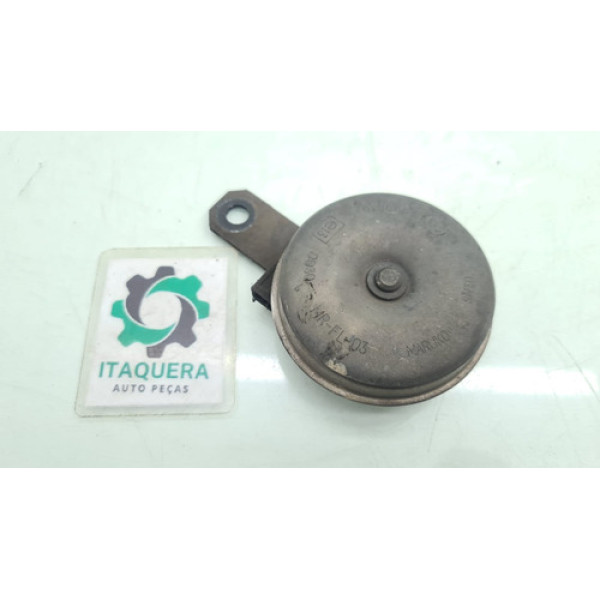 Buzina Original Subaru Forester Ano 2009 2010