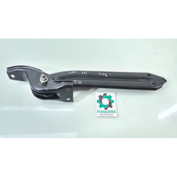 Braço Suspensão Traseira Direita Gm Captiva 3.6 2010 2011