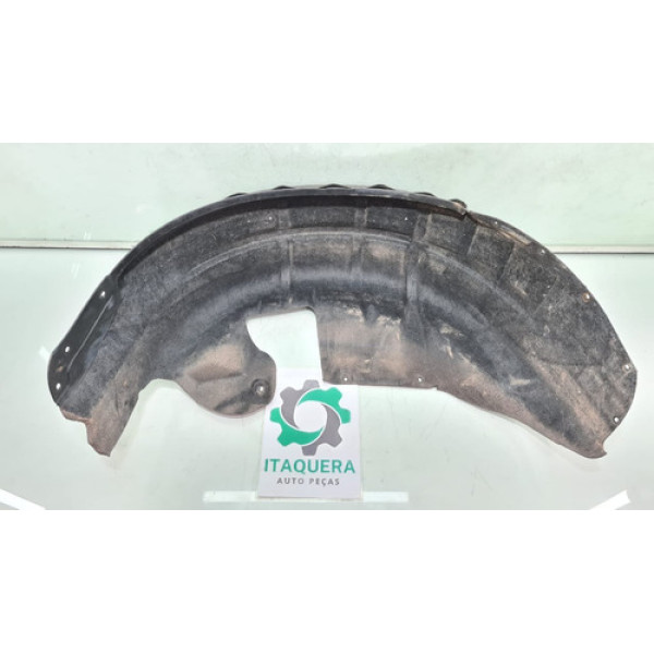 Parabarro Traseiro Esquerdo Volvo Xc60 Ano 2010 2011