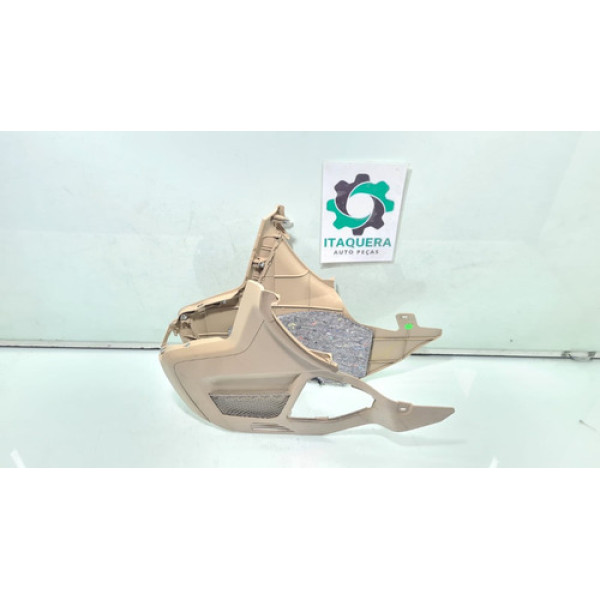 Moldura Console Central Chevrolet Captiva Ano 2010 2011