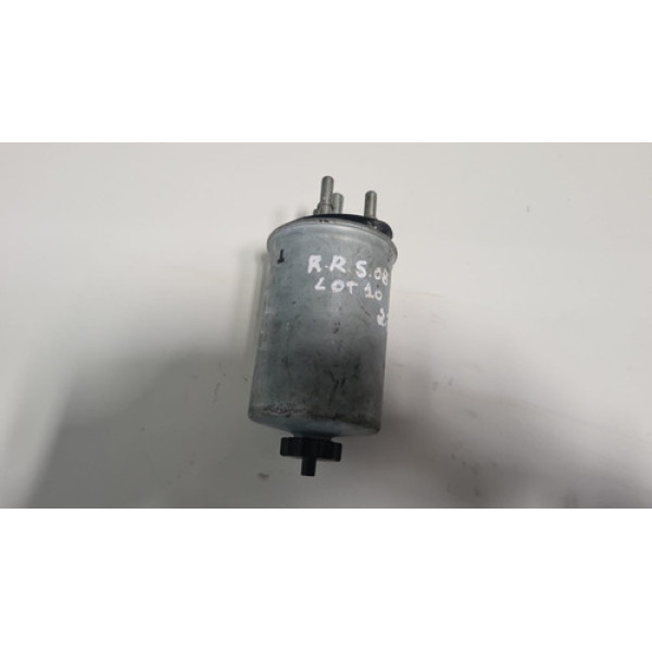 Filtro De Combustível Discovery 3 Range Rover Sport V6