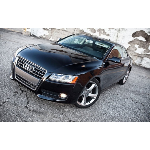 Sucata Retirada Peças Audi A5 2011 2.0