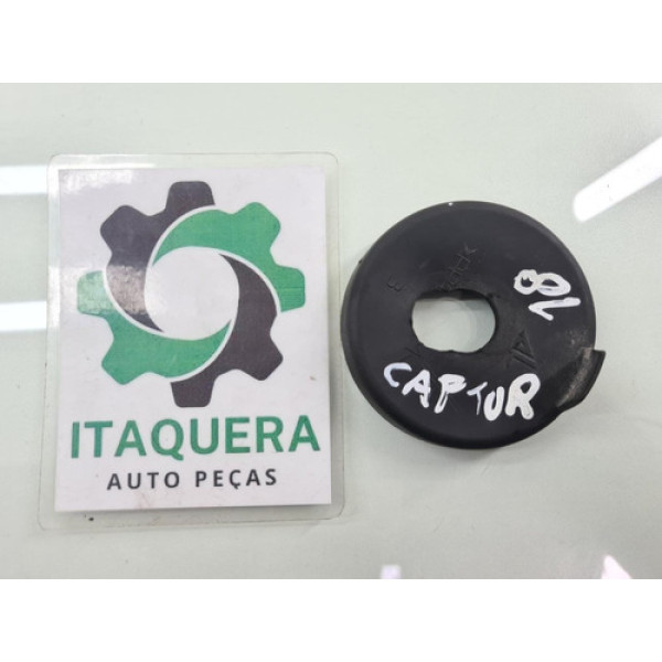 Tampa Vedação Farol Renault Captur Ano 2018 2019 2020