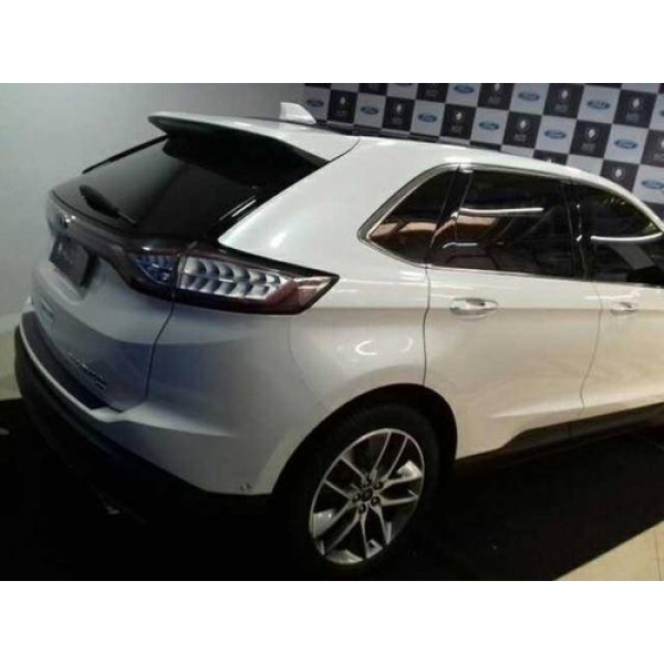 Sucata Ford Edge Edge Titanium 3.5 V6 Ano 2018
