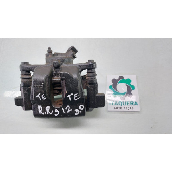 Pinça Freio Traseira Esquerda Range Rover Sport 3.0 Ano 2013