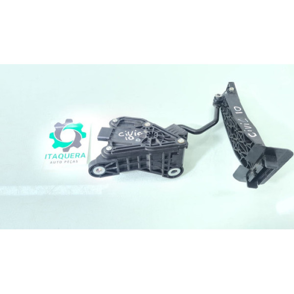 Pedal Acelerador Honda Civic 1.8 Ano 2009 2010