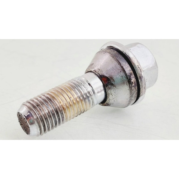 Parafuso Porca De Roda Volvo Xc60 Ano 2011 2012 2013 Unidade