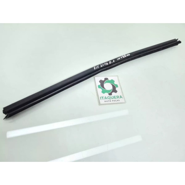 Pestana Interna Dianteira Esquerda Honda Fit Ano 2016 2017