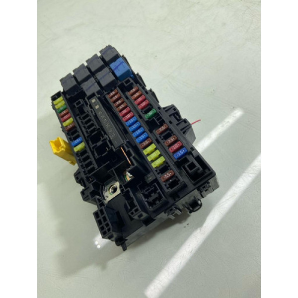 Caixa  Fusíveis Honda Fit 2017