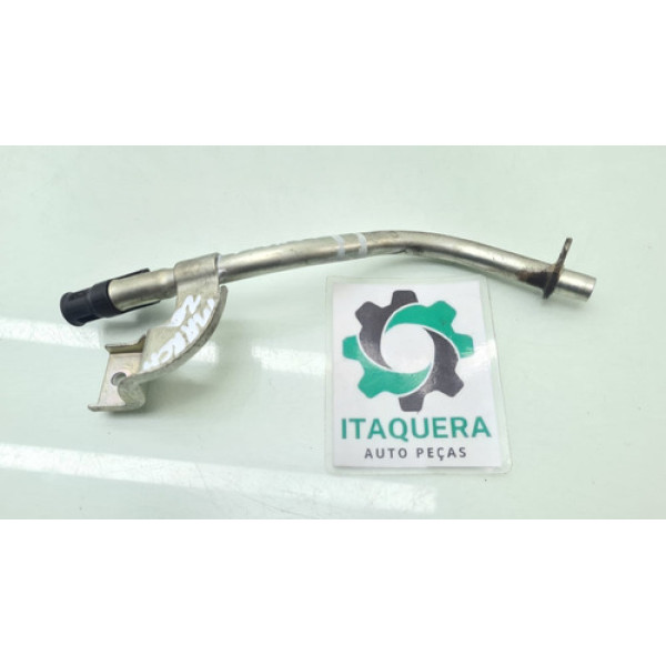 Vareta Bainha Oleo Cambio Nissan March 1.6 Ano 2019 2020