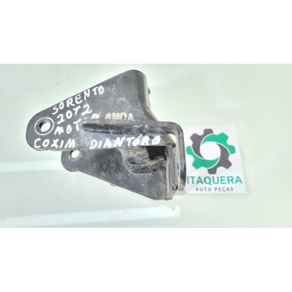 Suporte Coxim Motor Santa Fe Kia Sorento 3.5 Ano 2012 2013 