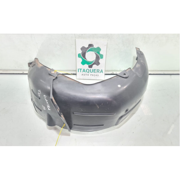 Parabarro Traseiro Direito Hyundai Elantra Ano 2012 2013