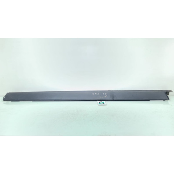 Spoiler Caixa Ar Esquerdo Range Rover Sport Ano 2015 2016
