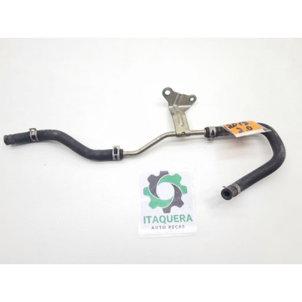 Mangueira Cano Agua Motor Toyota Corolla 2.0 Ano 2018 2019
