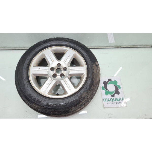 Roda Com Pneu Lande Rover Evoque 225/65 R17