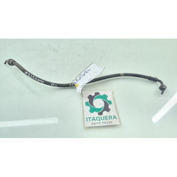 Flexível Freio Traseiro Direito Subaru Forester Ano 2018