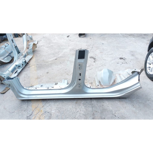 Caixa Ar Com Coluna Lado Esquerdo Chevrolet Cobalt 2019 