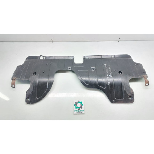 Protetor Carter Kia Sorento Ano 2012 2013