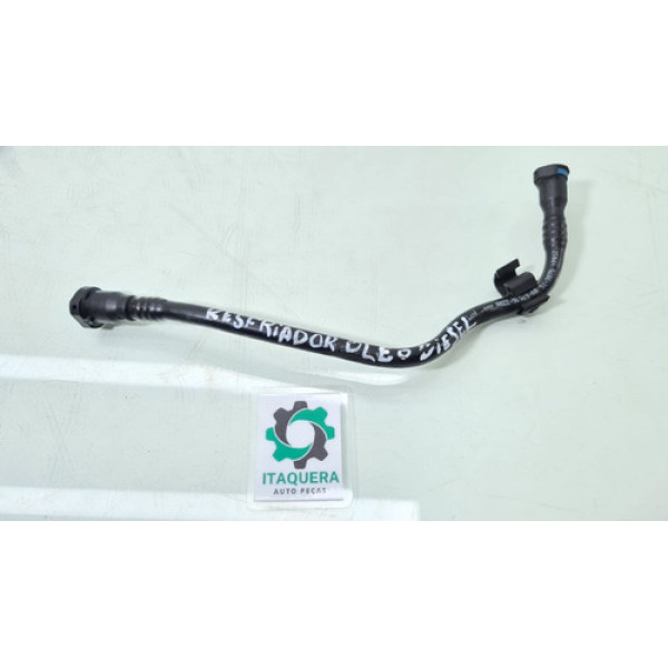 Mangueira Cano Resfriador Radiador Óleo Discovery 4 3.0 2012