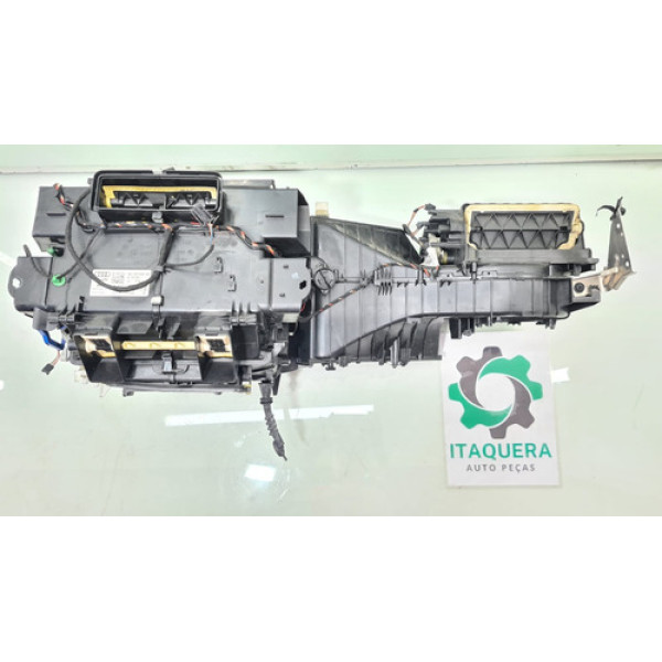 Caixa Ar Evaporizadora Audi A4 2.0 Ano 2010 2011