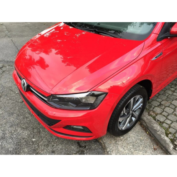 Sucata Para Retirada Peças Virtus 2020 1.6 Msi