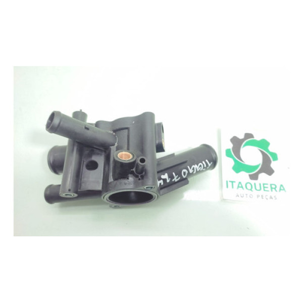 Flange Valvula Termostatica Chery Tiggo 7 1.5 Ano 2024 2025