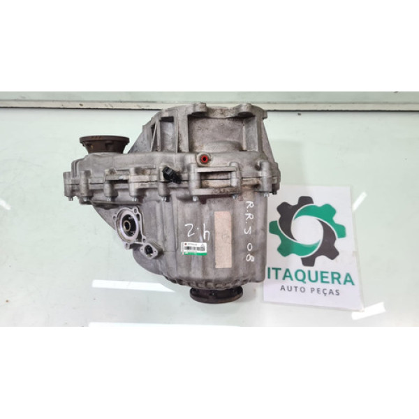 Caixa Tração Range Rover Sport Discovery 3 Ano 2008 