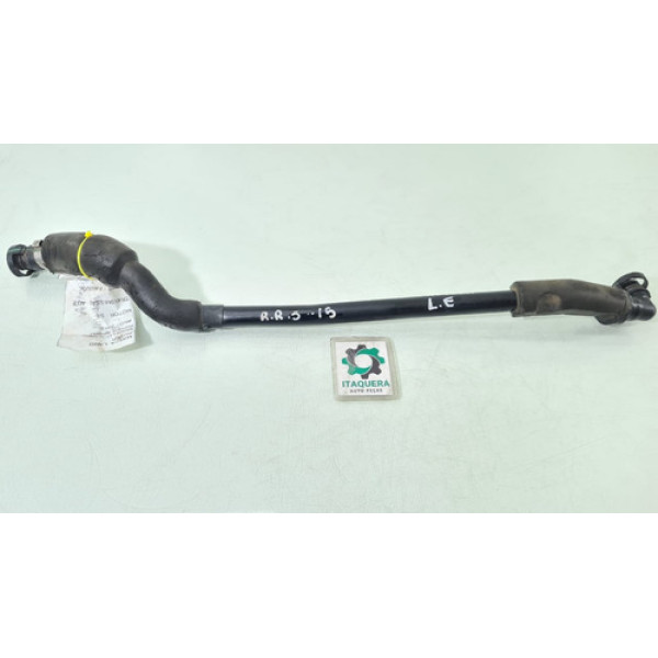 Cano Duto Esquerdo Tampa Valvula Range Rover Sport 5.0 2016