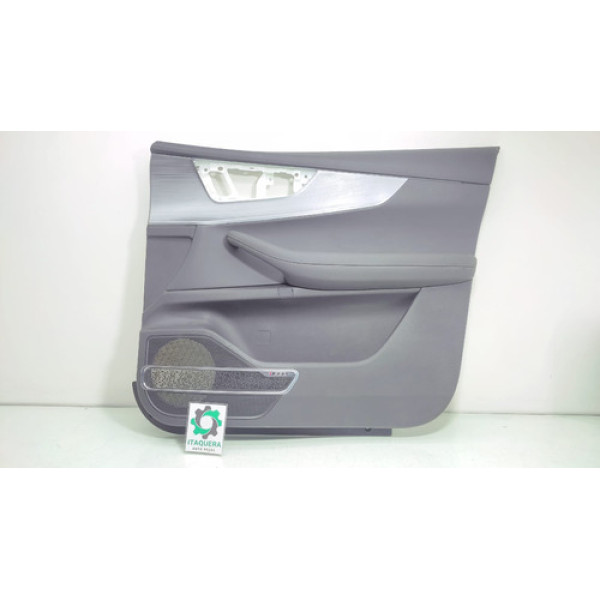 Forro Porta Dianteiro Direito Chery Tiggo 7 Ano 2024 2025