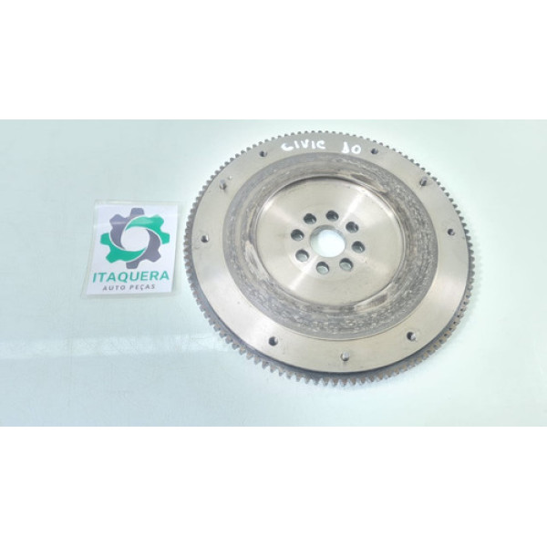 Volante Motor Honda Civic 1.8 Manual Ano 2009 2010