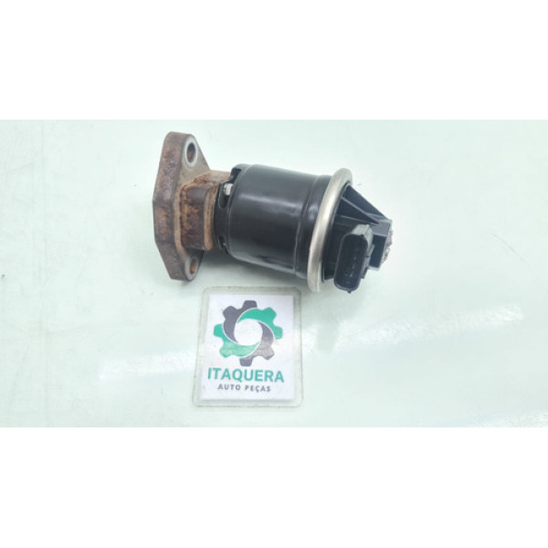 Valvula Egr Honda Civic 1.8 Ano 2014 2015