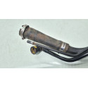 Gargalo Tanque Combustivel Gm Captiva Ano 2010 2011