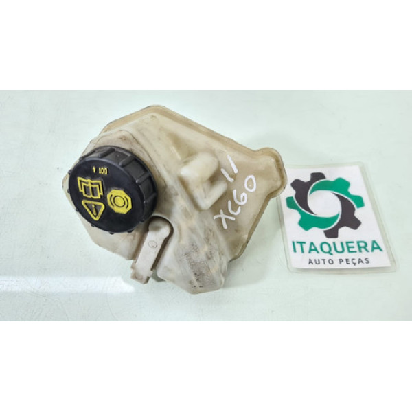 Reservatório Oleo Fluido Volvo Xc60 3.0 Ano 2010 2011