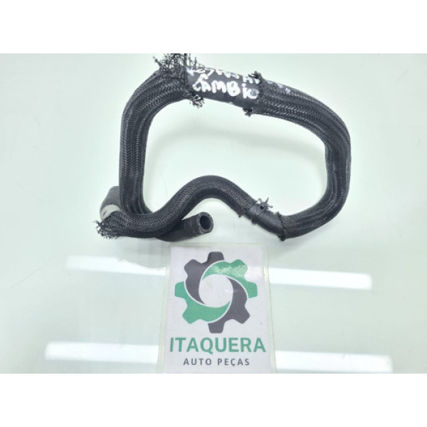 Mangueira Trocador Calor Câmbio Nissan Kicks 1.6 2022 2023